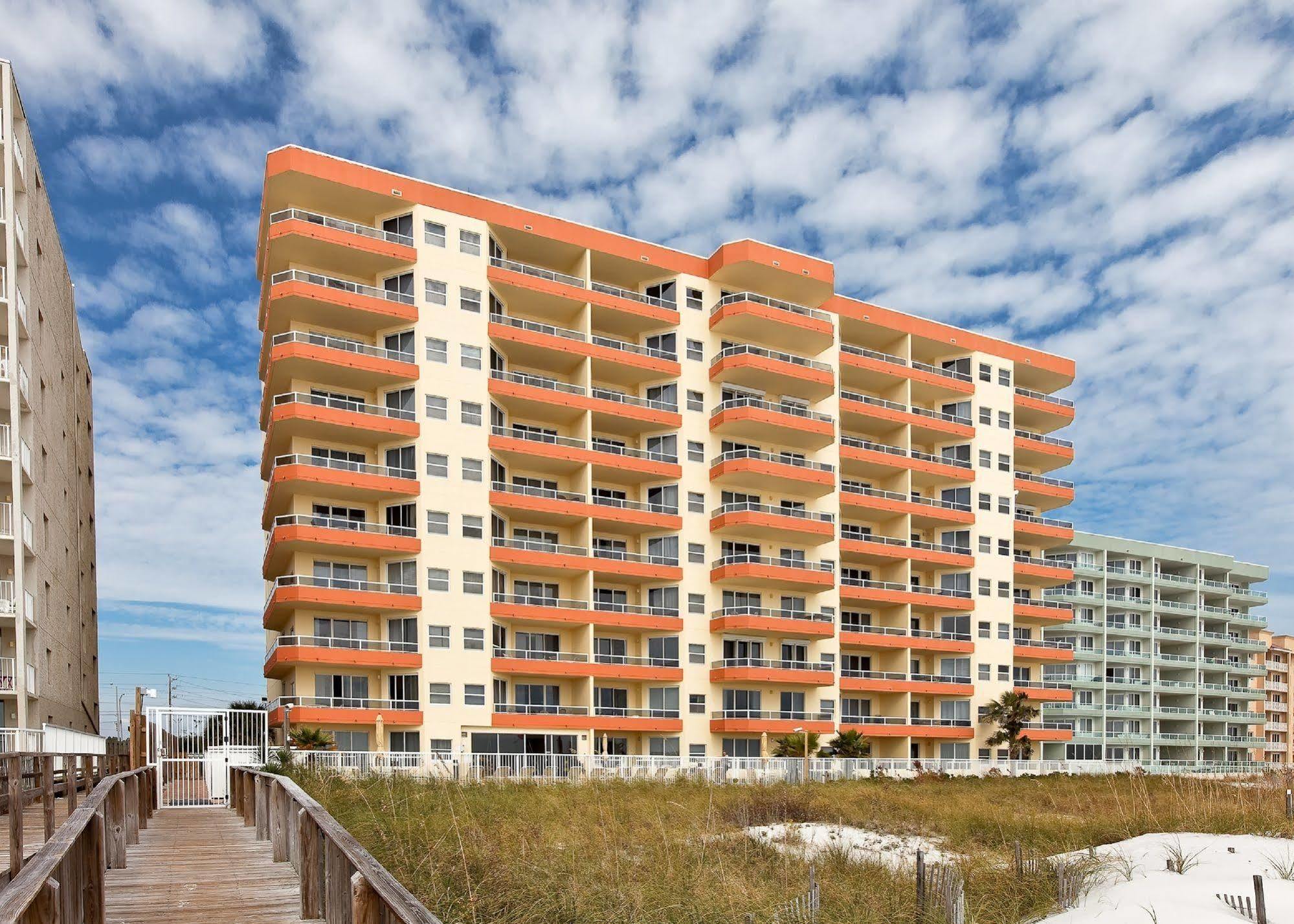 The Enclave By Wyndham Vacation Rentals Orange Beach Kültér fotó