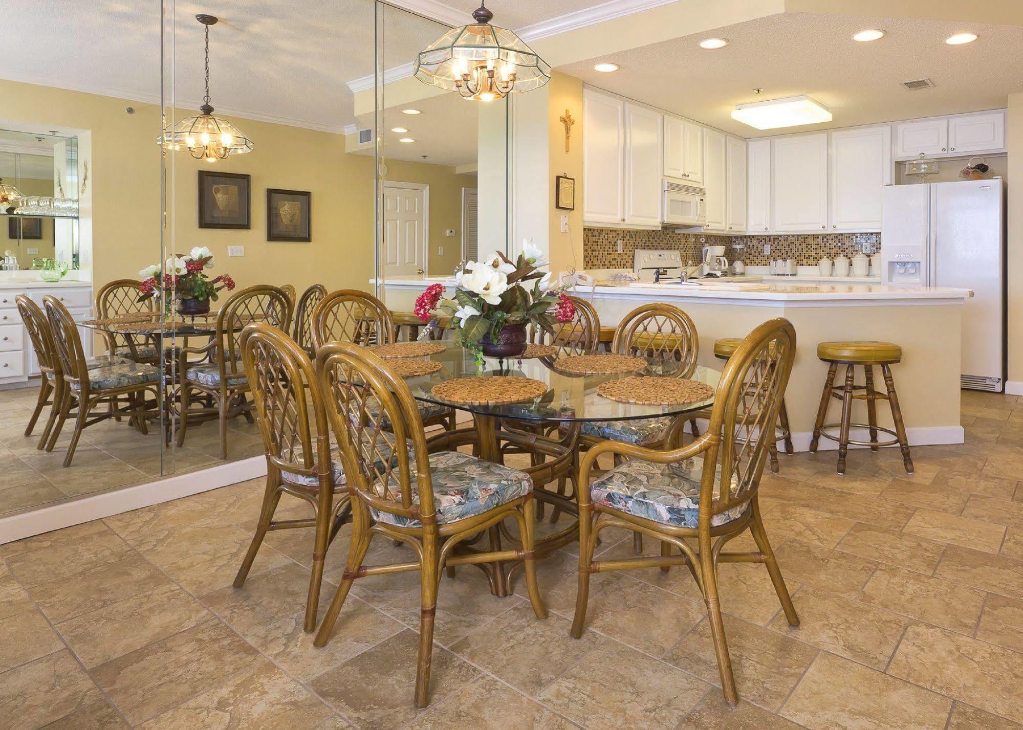 The Enclave By Wyndham Vacation Rentals Orange Beach Kültér fotó