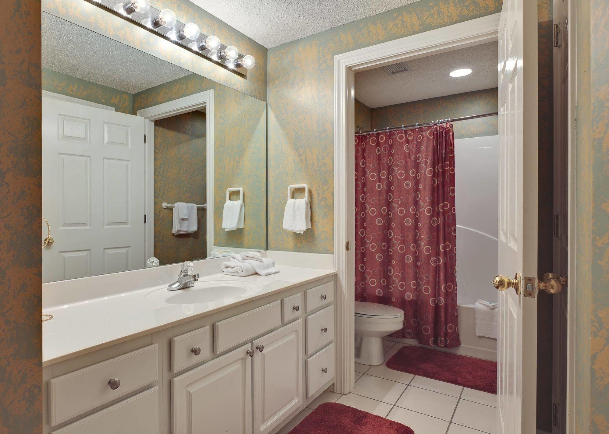 The Enclave By Wyndham Vacation Rentals Orange Beach Kültér fotó
