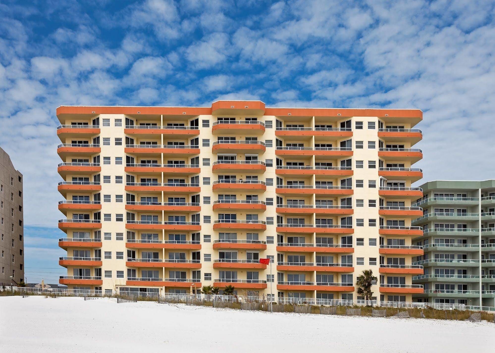 The Enclave By Wyndham Vacation Rentals Orange Beach Kültér fotó