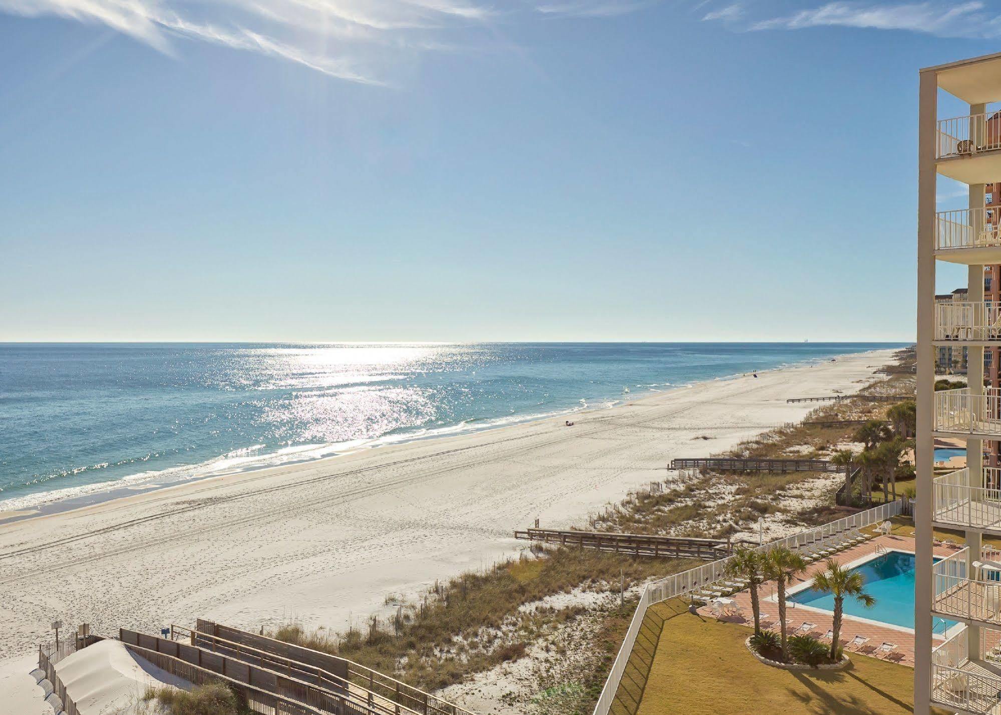 The Enclave By Wyndham Vacation Rentals Orange Beach Kültér fotó