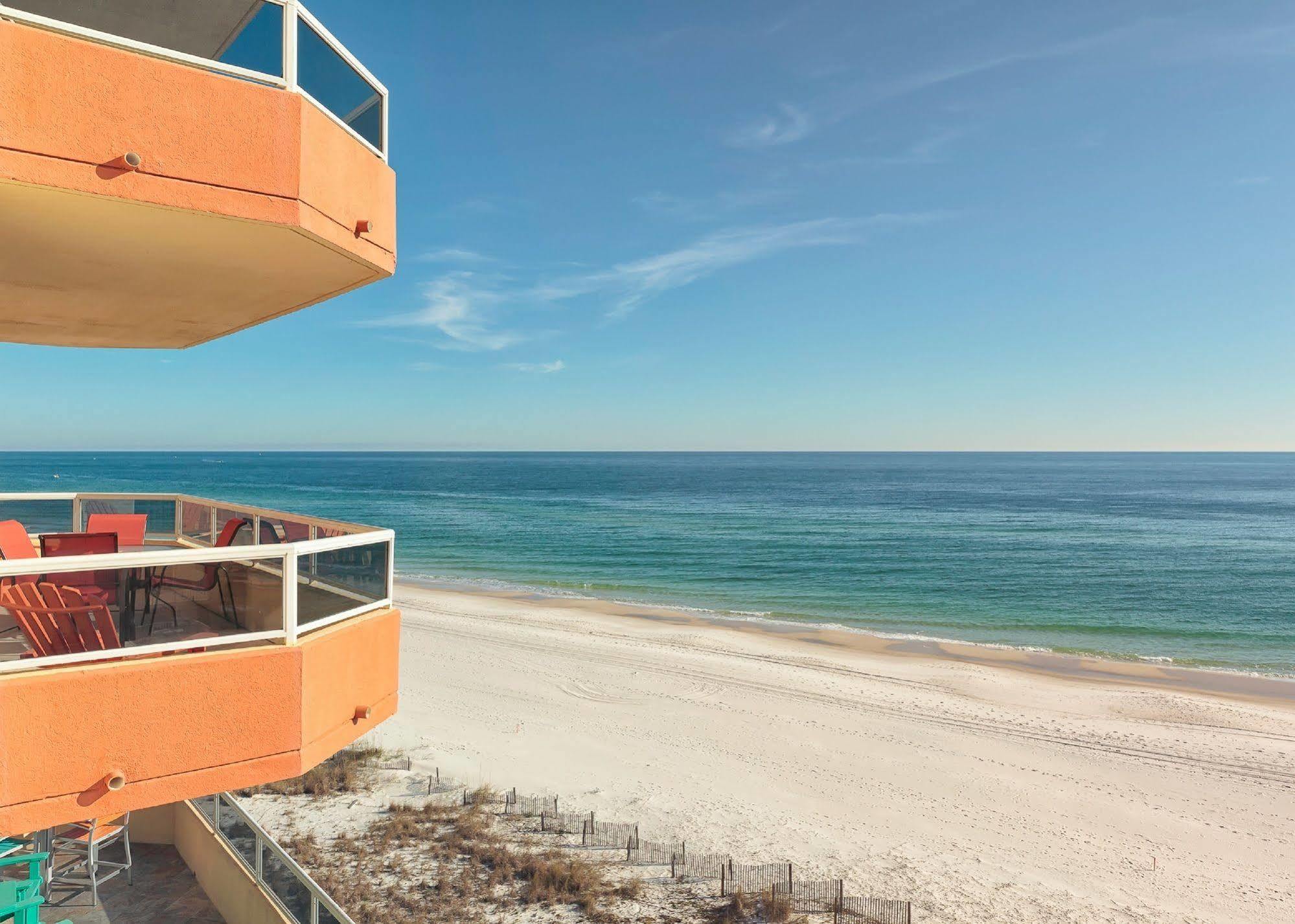 The Enclave By Wyndham Vacation Rentals Orange Beach Kültér fotó