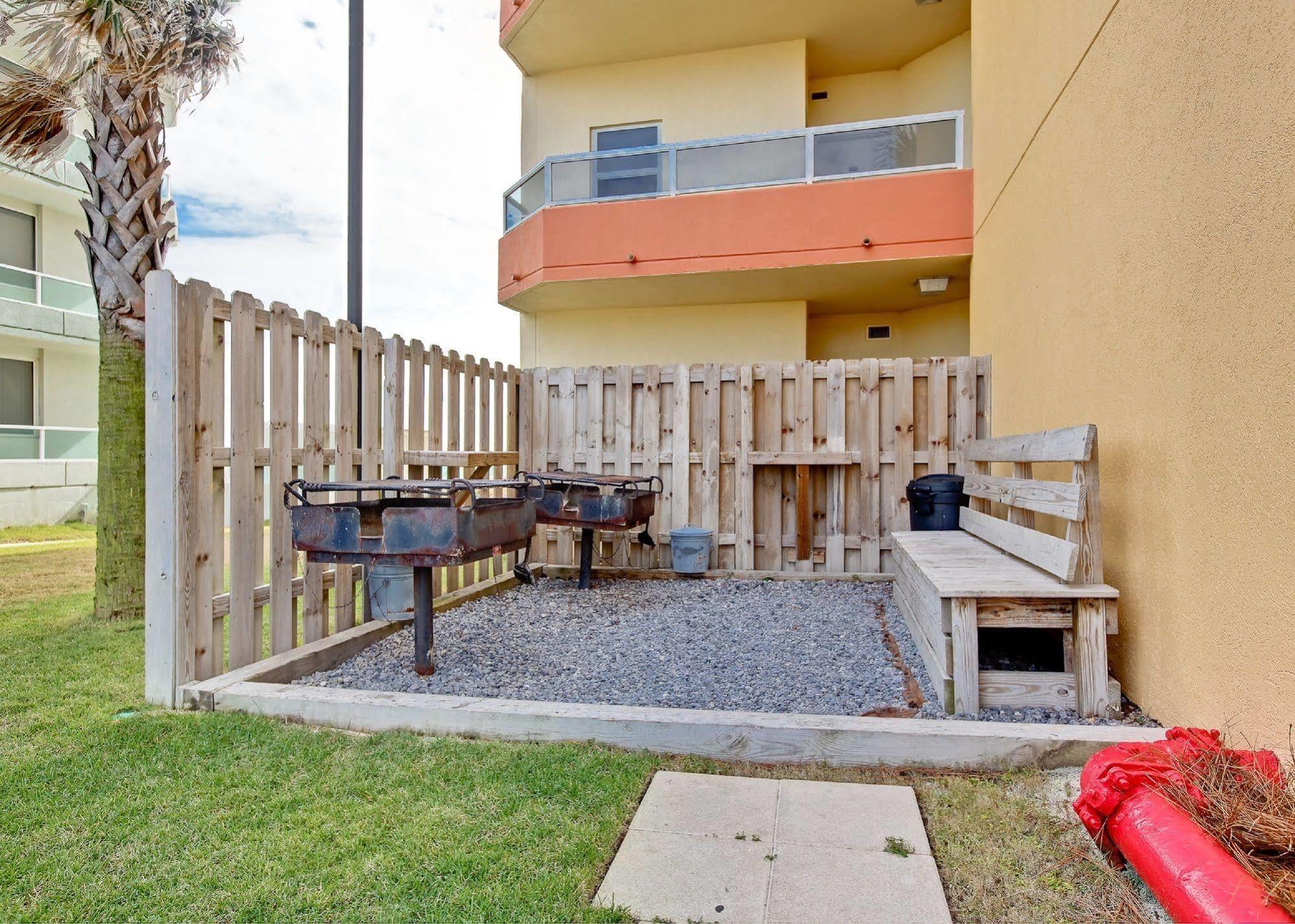 The Enclave By Wyndham Vacation Rentals Orange Beach Kültér fotó